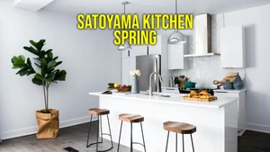 Satoyama Kitchen Spring on NHK World Japan - past program
