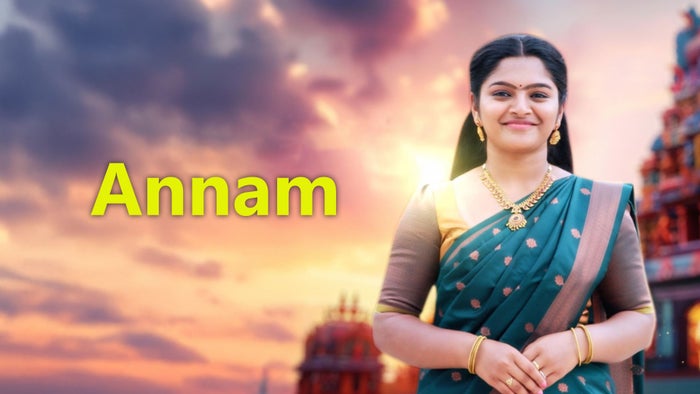Annam Episode No.408 on JioTV