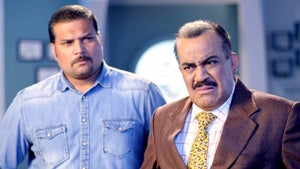 CID Episode 39 on Sony Pal - past program