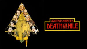 Death on the Nile on Star Movies Select - past program