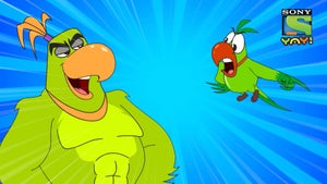 Honey Bunny Ka Jholmaal Episode 29 on Sony Yay Hindi - past program