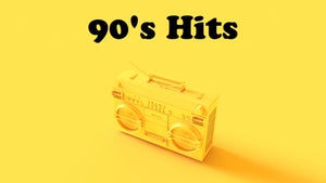 90's Hits on Rock TV - past program