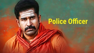 Police Officer on Zee Bangla Cinema - past program