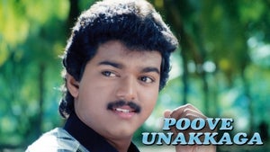 Poove Unakkaga on Sun TV HD - live program
