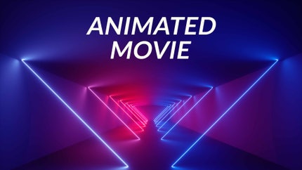 Animated Movie on Awakening