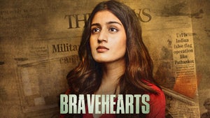 Bravehearts Episode 1 on Dice Media - past program