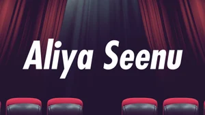 Aliya Seenu on Colors Super - past program