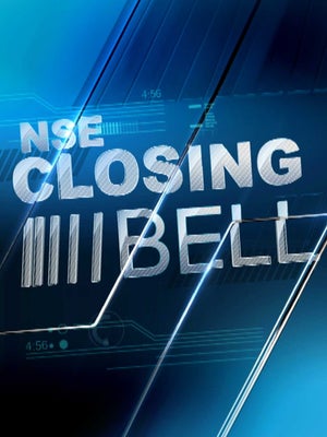 NSE Closing Bell on CNBC TV18 - past program