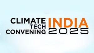 Climate Tech Convening India 2025 on CNBC Tv 18