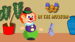 In The Museum on Duck TV - past program