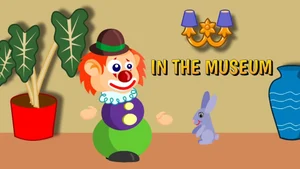 In The Museum on Duck TV - past program