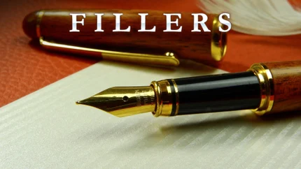 Fillers on Peace of Mind