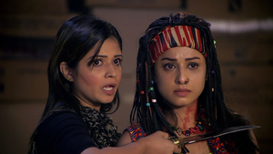 CID (Bangla) on Sony aath - past program