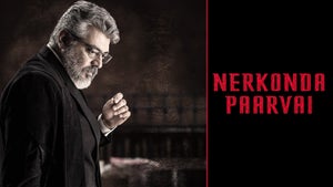 Nerkonda Paarvai on Zee Thirai HD - past program