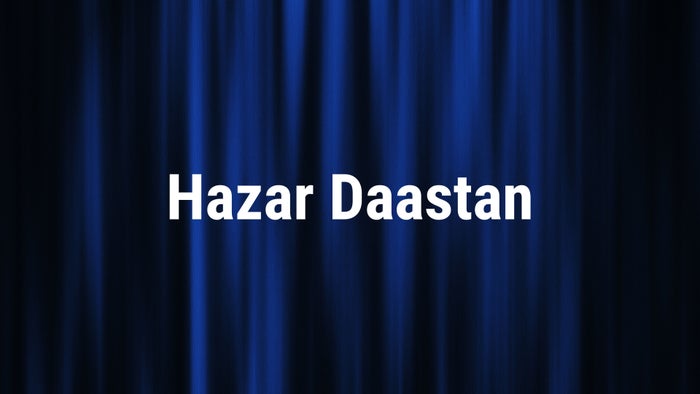 Hazar Daastan Episode No.2 on JioTV