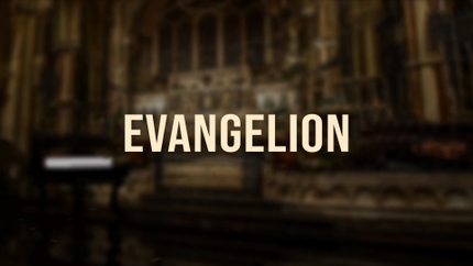 Evangelion on Goodness
