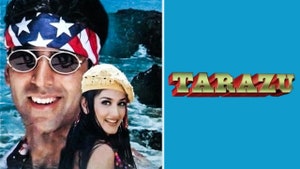 Tarazu on Colors Cineplex Bollywood - past program