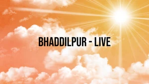 Bhaddilpur - Live on Paras tv - past program