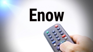 Enow on Times NOW - past program