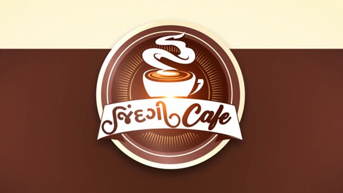 Zindagi Cafe on JioTV