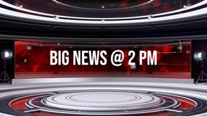 Big News @ 2 Pm on Big TV - past program