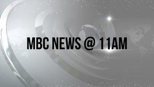 MBC News @ 11AM on MBC - past program