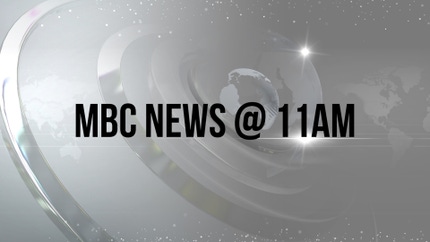 MBC News @ 11AM on MBC - past program