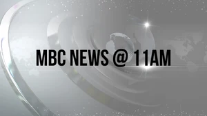 MBC News @ 11AM on MBC - past program