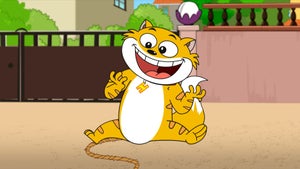 Honey Bunny Ka Jholmaal Episode 15 on Sony Yay Hindi - past program