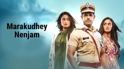 Marakudhey Nenjam on Colors Tamil HD