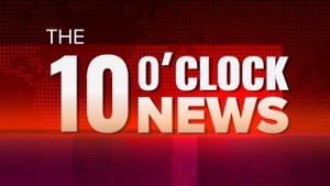 The 10 O Clock News on NDTV 24x7