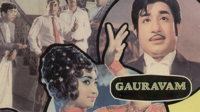 Gauravam on JioTV
