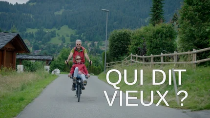 Qui dit vieux ? on TV5 Monde