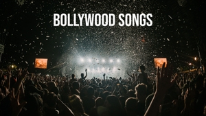 Bollywood Songs on Raj Pariwar - past program