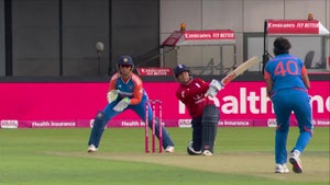 India Women's Tour of England 2025 on Sony Ten 1 HD - past program