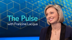 The Pulse with Francine Lacqua on Bloomberg TV+ - past program