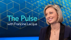 The Pulse with Francine Lacqua on Bloomberg TV+ - past program