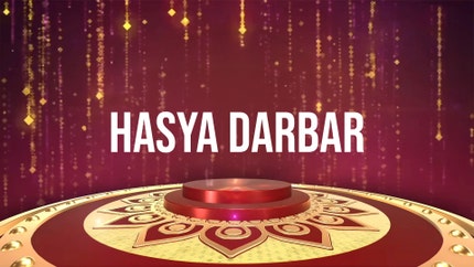 Hasya Darbar on Siri Kannada