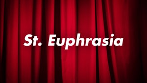 St. Euphrasia on Shalom - future program