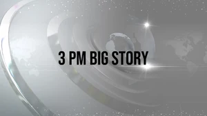 3 PM Big Story on Mirror Now