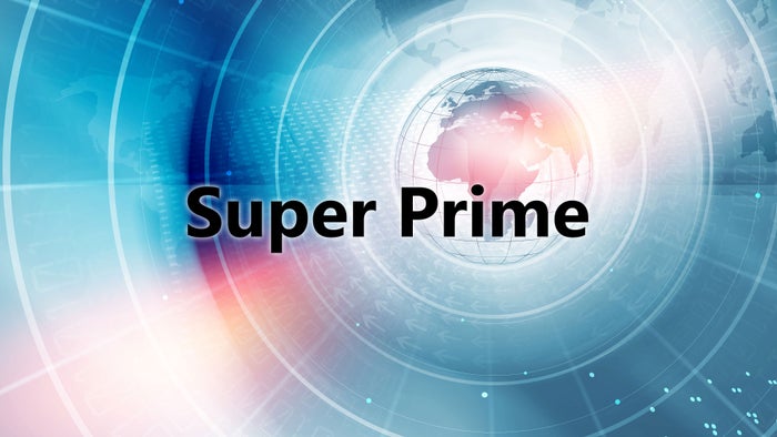 Super Prime on JioTV