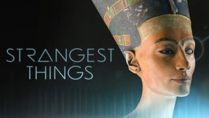 Strangest Things Episode 4 on National Geographic HD - past program