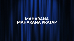 Maharana Pratap on Shemaroo TV - past program