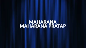 Maharana Pratap on Shemaroo TV - past program