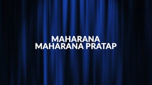 Maharana Pratap Episode 232 on Shemaroo TV - past program