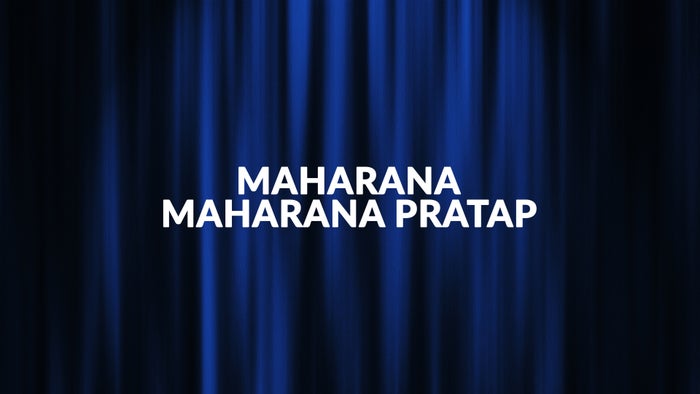 Maharana Pratap Episode No.232 on JioTV