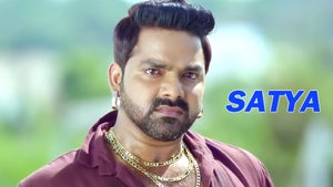 Satya on Sony MAX2 - past program