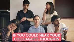 If You Could Hear Your Colleague's Thoughts on FilterCopy - past program