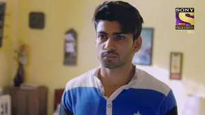 Crime Patrol Satark on SET HD - past program