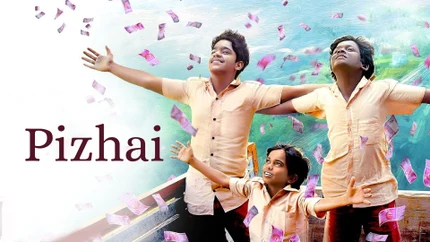 Pizhai on Vasanth TV